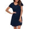 Solid Navy